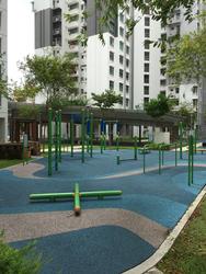 Blk 601D Punggol Central (Punggol), HDB 3 Rooms #130519382